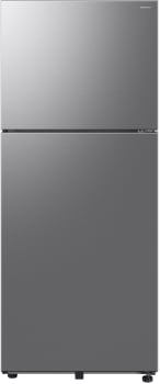 Samsung RT70F18LASR - 28 Inch Top-Freezer Refrigerator
