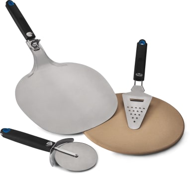 Napoleon 90002 - Pizza Lover's - Starter Kit