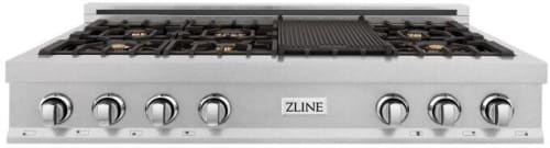 ZLINE RTSBR48 Gas Rangetop
