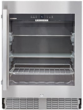 Liebherr RU510 - 24 Inch Built-In Undercounter Beverage Center