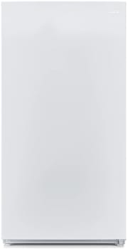 Koolmore RUF17C - 17 Cu. Ft Upright Freezer in White - RUF-17C