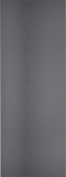 Gaggenau Vario Cooling Expressive Series RVA428722 - 30 Inch Dark Brushed Stainless Steel Door Panel - Handleless