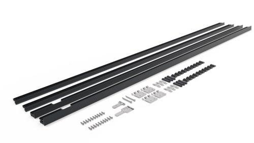 Gaggenau RVA460900 - Side-by-Side Connection Replacement Kit 36" Niche