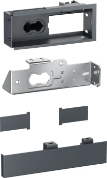 Gaggenau Vario Cooling Expressive Series RVA466100 - Door Hinge Reversal Kit