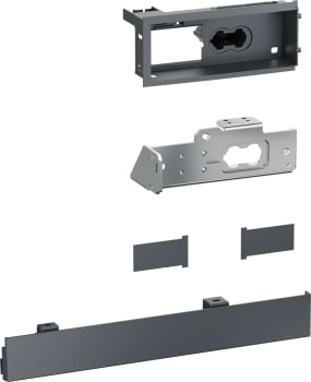 Gaggenau Vario Cooling Expressive Series RVA466610 - Door Reversal Kit