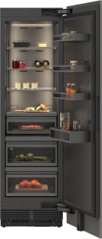 Gaggenau Vario Cooling Expressive Series RVC467790 - 24-inch Vario Expressive Series Refrigeration Column