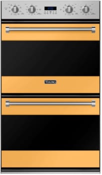 Viking 3 Series RVDOE330DA - 30 Inch Double Convection Electric Wall Oven