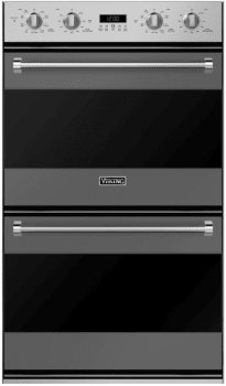 Viking 3 Series RVDOE330DG - 30" Electric Double Oven