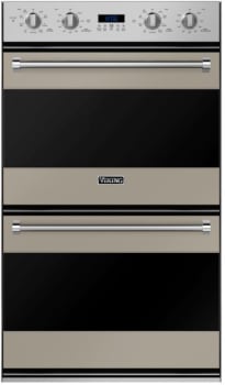Viking 3 Series RVDOE330NA - 30 Inch Double Convection Electric Wall Oven