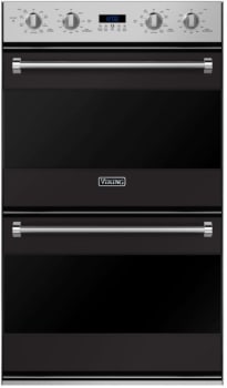 Viking 3 Series RVDOE330ON - 30 Inch Double Convection Electric Wall Oven