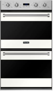 Viking 3 Series RVDOE330PW - 30 Inch Double Convection Electric Wall Oven
