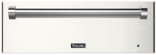 Viking 3 Series RVEWD330PW - 30 Inch Warming Drawer with 1.6 Cu. Ft. Capacity