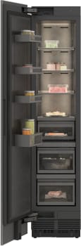 Gaggenau Vario Cooling Expressive Series RVF417790 - 18-inch Vario Expressive Series Freezer Column