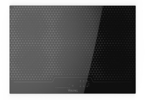 Viking 3 Series RVIC3306BBG - 30 Inch Induction Cooktop with 6 Elements