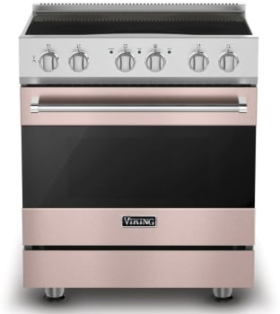 Viking 3 Series RVIR3304BBH - 30 Inch Induction