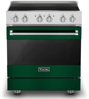 Viking 3 Series RVIR3304BIV - 30 Inch Induction