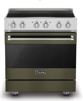 Viking 3 Series RVIR3304BMA - 30 Inch Induction