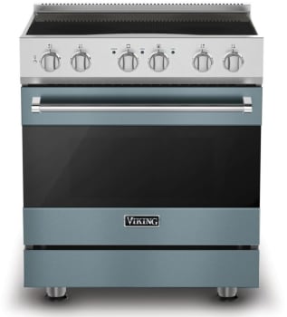 Viking 3 Series RVIR3304BNS - 30 Inch Induction