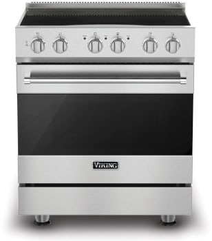 Aj madison induction range outlet