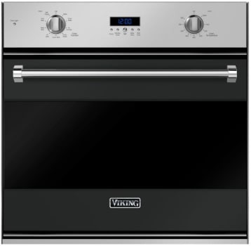 Viking 3 Series RVSOE330AN - 30 Inch Single Convection Electric Wall Oven with 4.3 Cu. Ft. Capacity