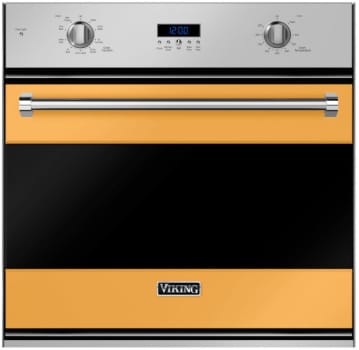 Viking 3 Series RVSOE330DA - 30 Inch Single Convection Electric Wall Oven with 4.3 Cu. Ft. Capacity