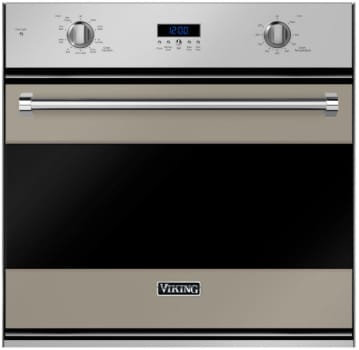 Viking 3 Series RVSOE330NA - 30 Inch Single Convection Electric Wall Oven with 4.3 Cu. Ft. Capacity