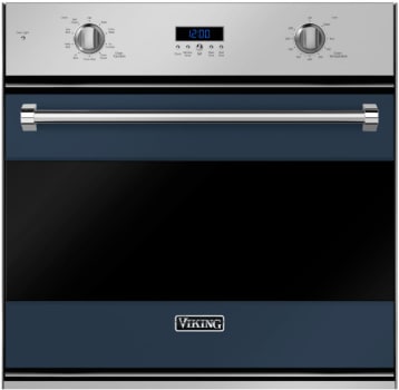 Viking 3 Series RVSOE330SB - 30" Electric Single Oven