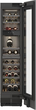 Gaggenau Vario Cooling Expressive Series RVW417770 - 18-inch Vario Expressive Series Wine Storage Unit