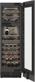Gaggenau Vario Cooling Expressive Series RVW467770 - 24-inch Vario Expressive Series Wine Storage Unit