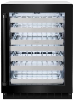 ZLINE Touchstone RWDOBS24 - 24 Inch Undercounter Wine Cooler