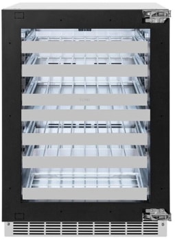 ZLINE RWDPO24 - Touchstone 24 Inch Built-In Wine Cooler
