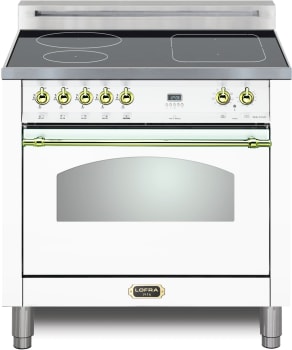 LOFRA Dolcevita Range - Thumbnail 4