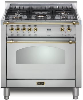 Lofra Dolcevita Range - Thumbnail 4