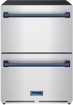 Thor Kitchen RZ24UBLU - 24 Inch Indoor Outdoor Freezer Drawer