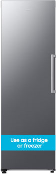 Samsung RZ40H11PETAA - 24 Inch Upright Convertible Freezer