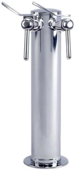 Marvel S42418648ACCY - Wine Twin Tap Kit
