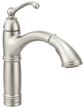Moen S73709SRS
