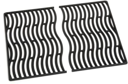 Napoleon ROGUE® S83015 - Two Cast Iron Cooking Grids