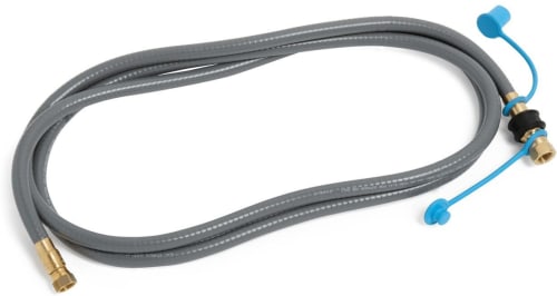 Napoleon S85002 - Natural Gas hose with 3/8-inch Quick Connect