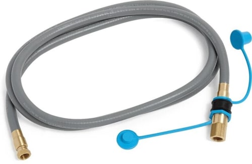 Napoleon S85003 - Natural Gas Hose with 1/2 Inch Quick Connect