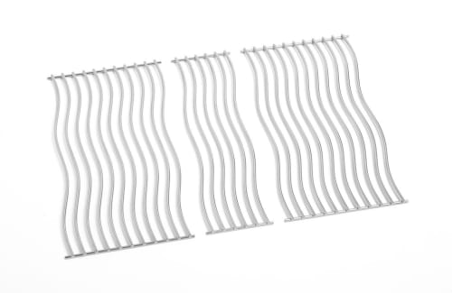 Napoleon S87003 - Three Stainless Steel Cooking Grids