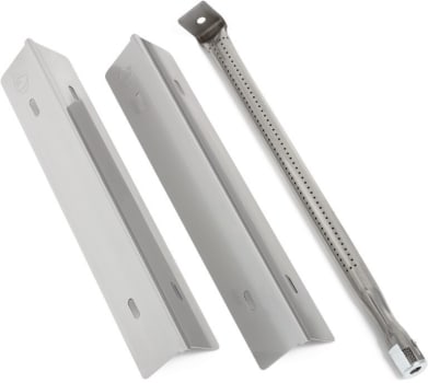 Napoleon S87019 - 1 Burner & 2 Sear Plates for Built-in 500 and 700 Series 32/38/44