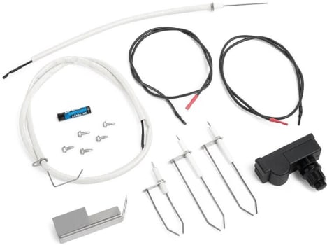 Napoleon S89001 - Spark Igniter and Electrode Kit