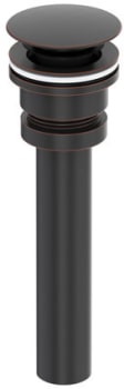 Rohl K-25 Series K25ORB - Vessel Sink Drain Kit in Oil Rubbed Bronze