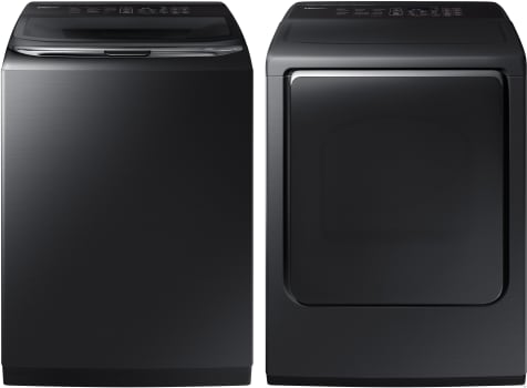 Samsung SAWADREBS4 - Side-by-Side