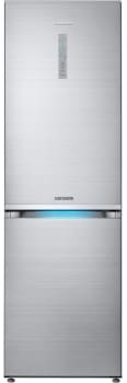 Samsung Chef Collection RB12J8896S4 - 12.0 cu. ft. Counter Depth Refrigerator