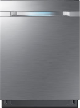 Samsung DW80M9550US - Front View