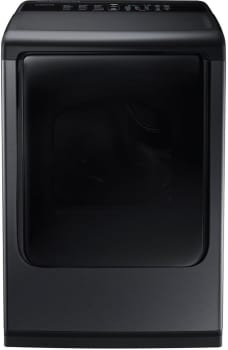 Samsung DV50K8600EV 27 Inch 7.4 cu. ft. Electric Dryer with 12