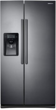 samsung refrigerator rs25j500dsg water filter