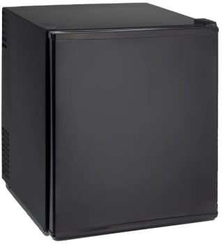 Avanti SAR1701N1B - 17 Inch Compact Refrigerator